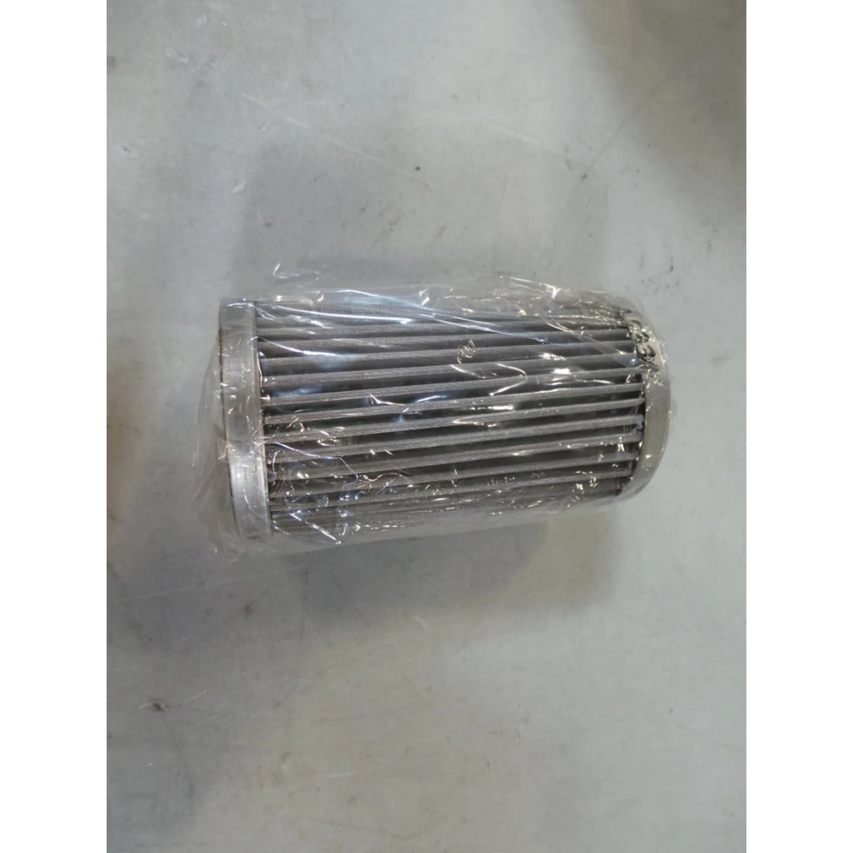 Original New Holland CNH Ersatzteil Nummer D31873 FILTER,ELEMENT 