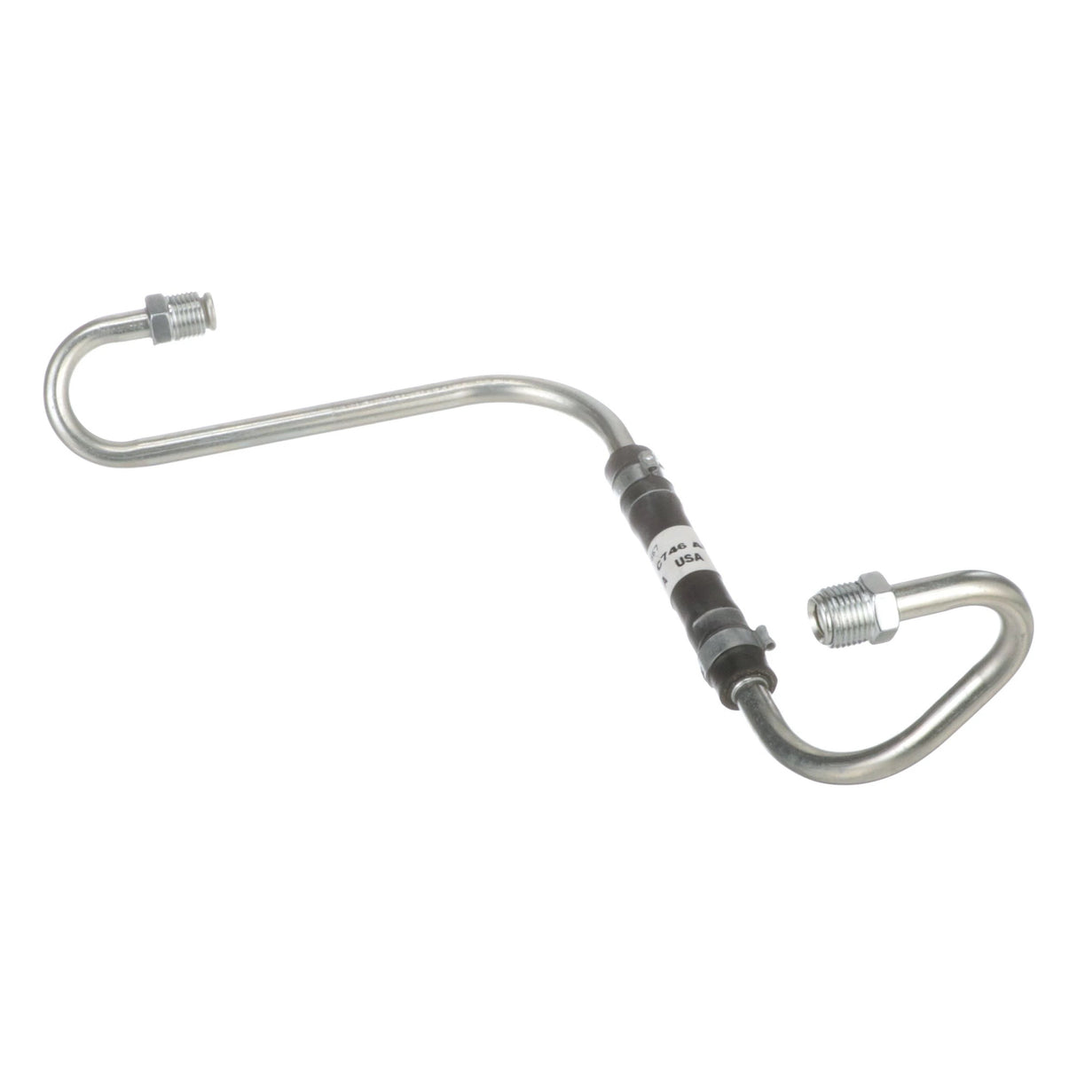 New Holland original Ersatzteil ROHR  D8NNC746AD