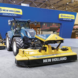 New Holland DiscCutter F 320P Mähwerk