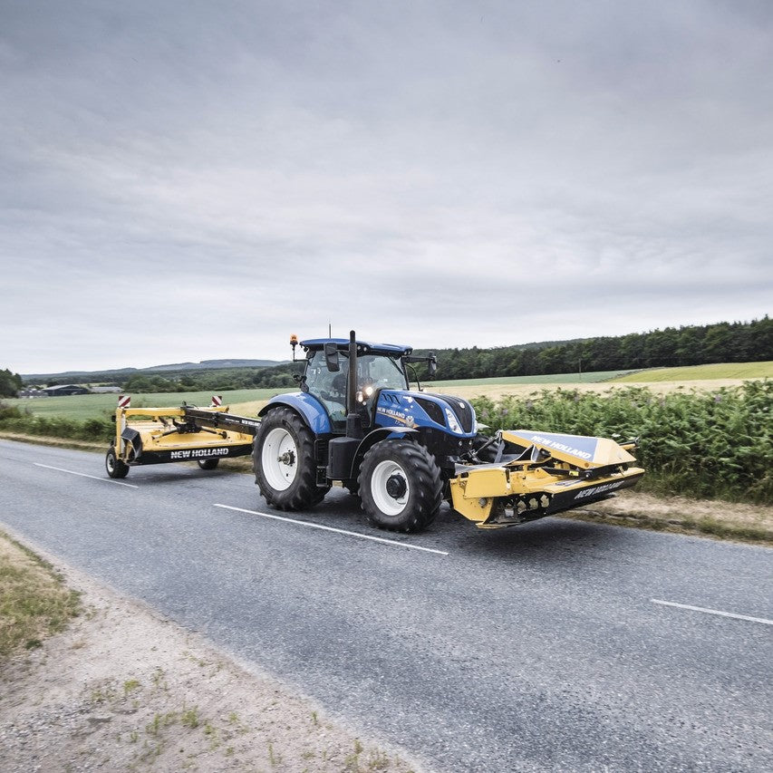 New Holland DiscCutter F 320P Mähwerk