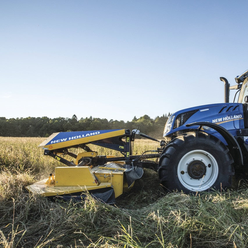 New Holland DiscCutter F 320P Mähwerk