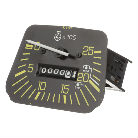 New Holland original Ersatzteil TACHOMETER  E5NN17360EA