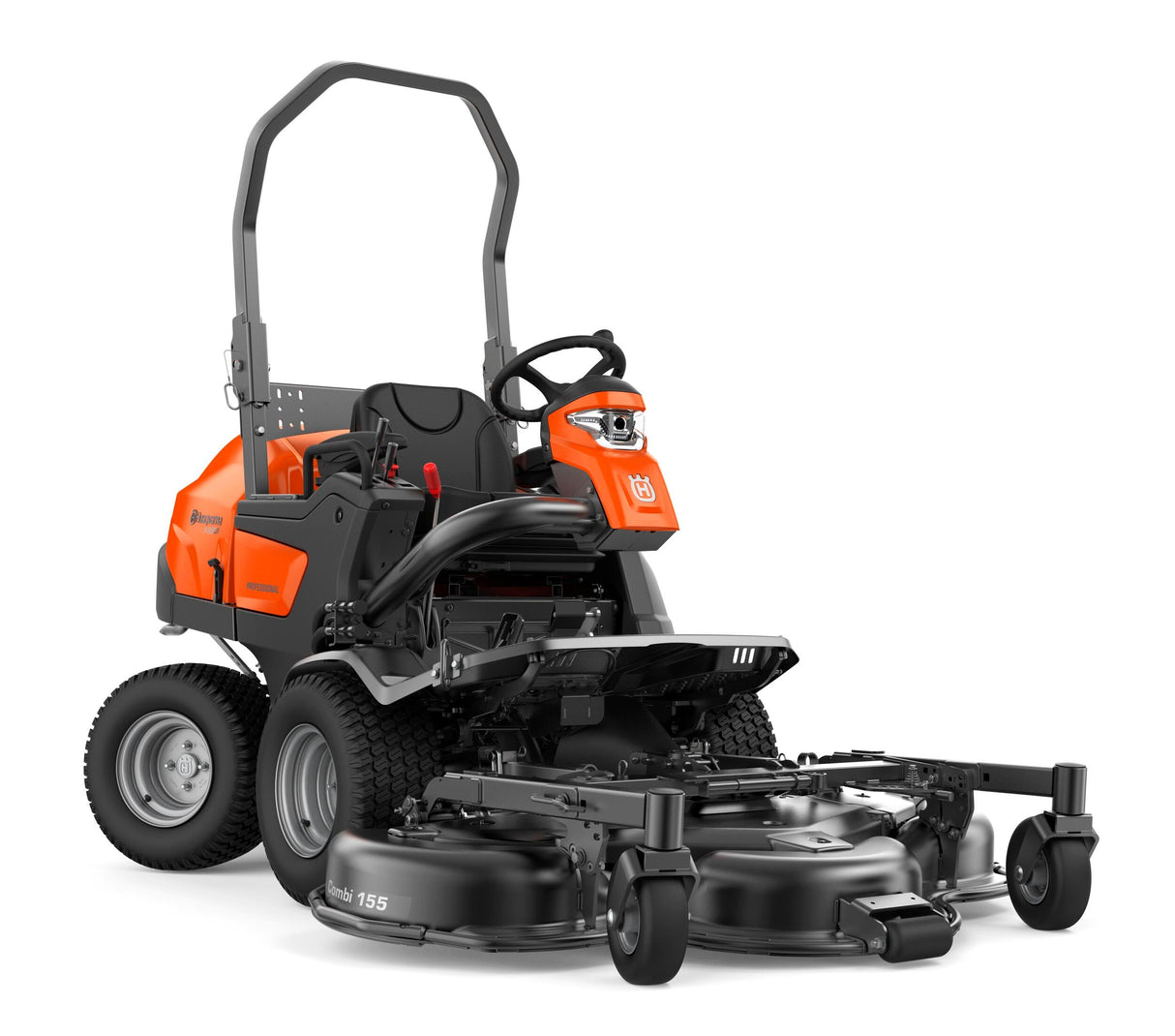 Husqvarna P 525DX - 967985301