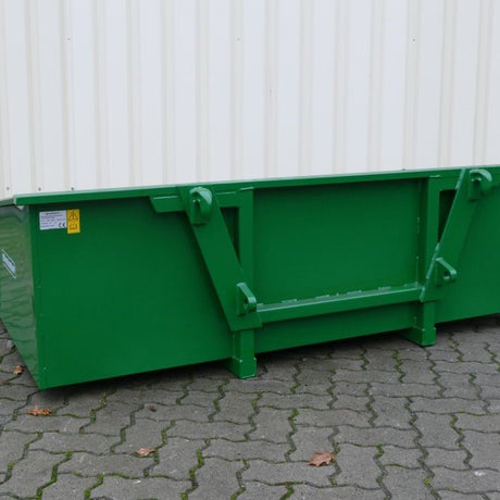 Container standard EURO