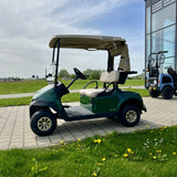 EZGO RXV Elite Elektro Golf Cart