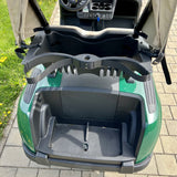 EZGO RXV Elite Elektro Golf Cart