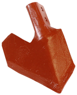 KUHN FLUEGELSchar (HALB) FJX0287D originales Ersatzteil