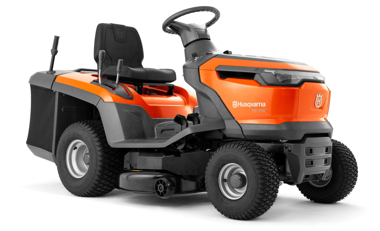 Husqvarna TC 112 - 970622201