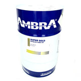 Ambra Motoröl Super Gold 15W-40 - 60 Liter - 74555UH1EU