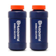 Husqvarna Bubble Solution Twin Pack - 531424001