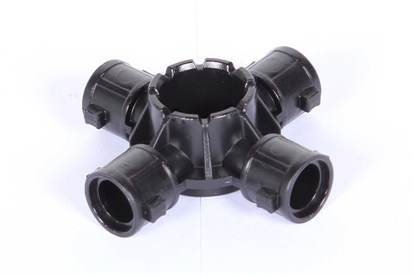 KUHN VIERFACH DÜSE G0361918