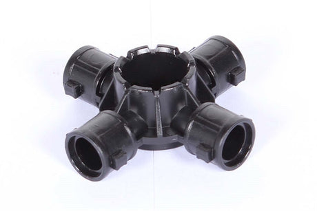 KUHN VIERFACH DÜSE G0361918