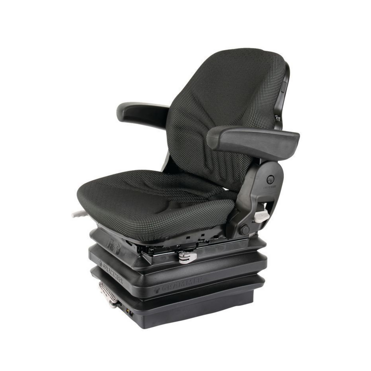 Grammer Sitz Maximo Basic G1288549