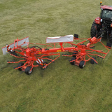 KUHN GA 1002 Schwader