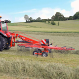 KUHN GA 1031 Schwader