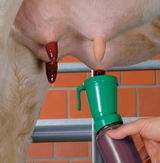 GEA LuxDip 50 Lite jodhaltiges Zitzendippmittel 200 kg 7724-5525-000 (77245525000)