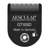 Aesculap Scherkopf für GT415,GT416,GT420 GT421; DLC Beschichtung - GT608D