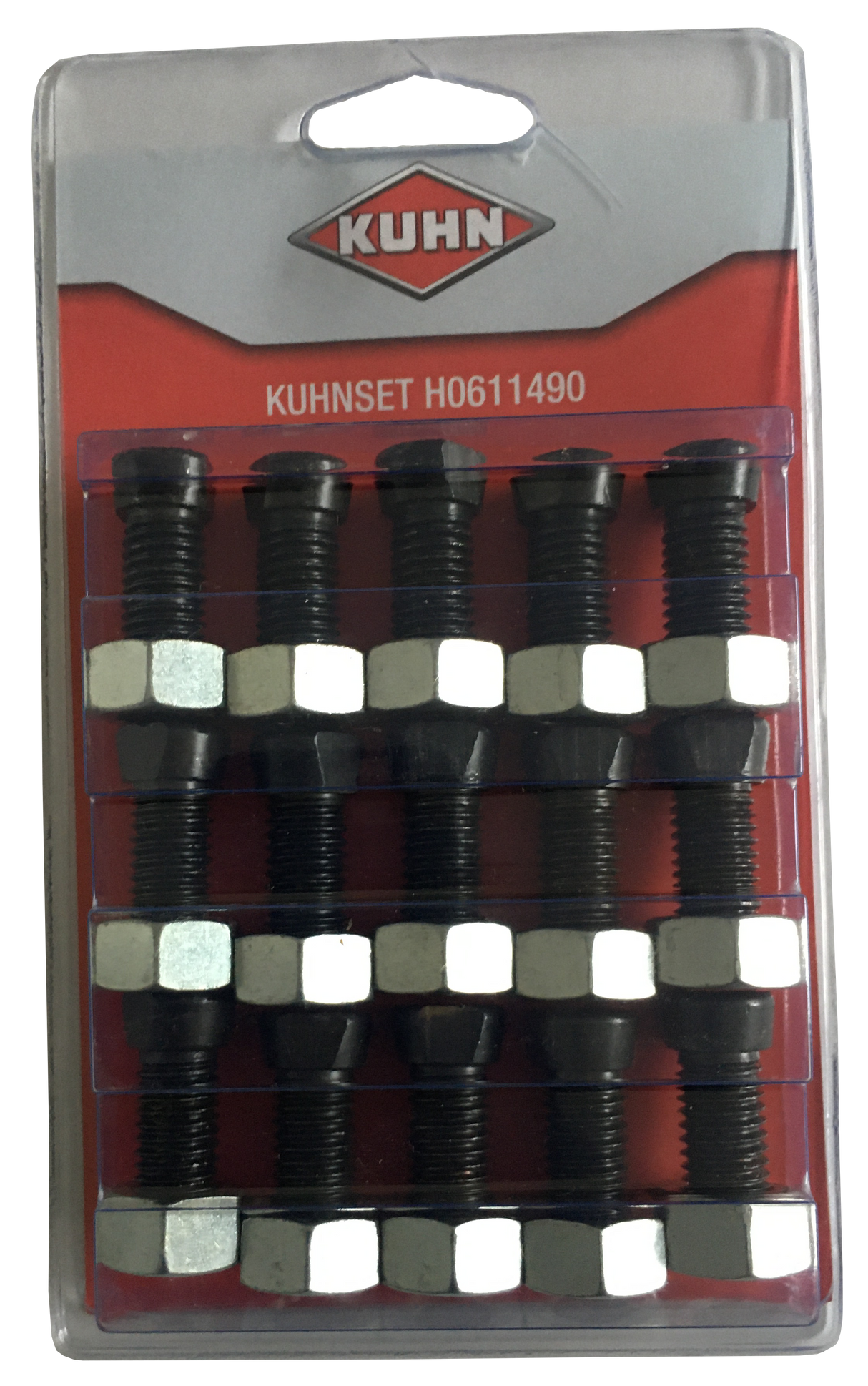 KUHN KUHNSET BOULON CHARR H0611490 originales Ersatzteil