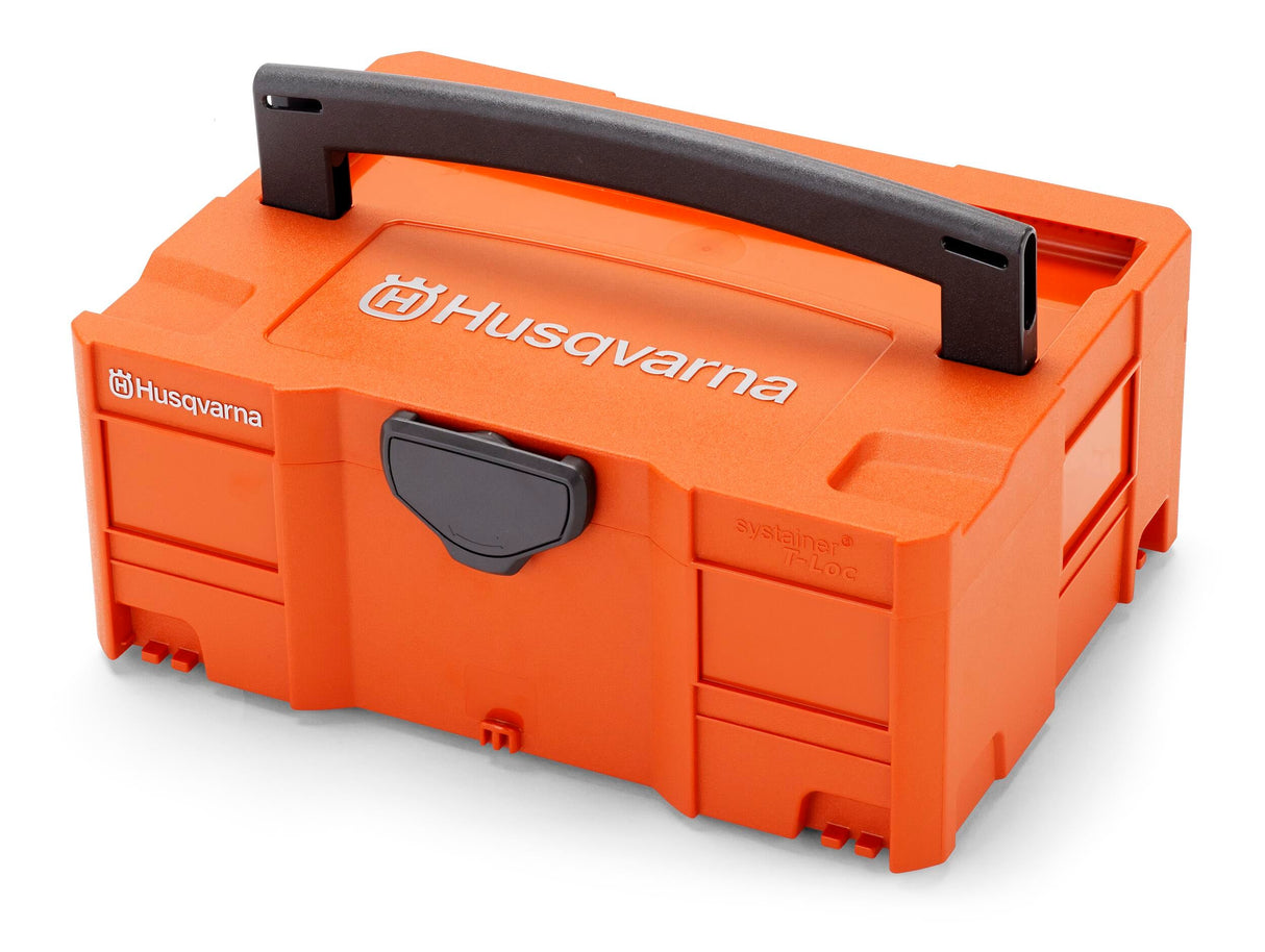 Husqvarna Akku-Systainer, klein 16x40x30 cm - 585428701