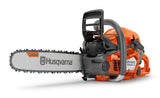 Husqvarna Profi Benzin-Kettensäge 545 Mark II 967 69 06‑35