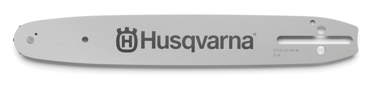 Husqvarna 10", 25 cm, 3/8" SN - Spezialschienen - 501959240