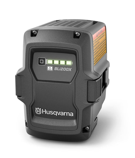 Husqvarna Akku BLi200X (187,2 Wh) - 970448901