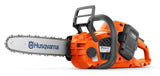 Husqvarna Akku-Kettensäge 340i exkl. Akku & Ladegerät 967 98 79-14