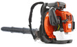 Husqvarna 570BTS Blasgerät - 966629401