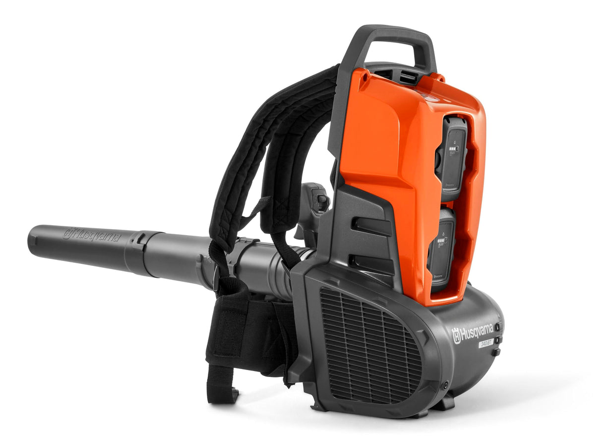 Husqvarna 340iBT - 967796203