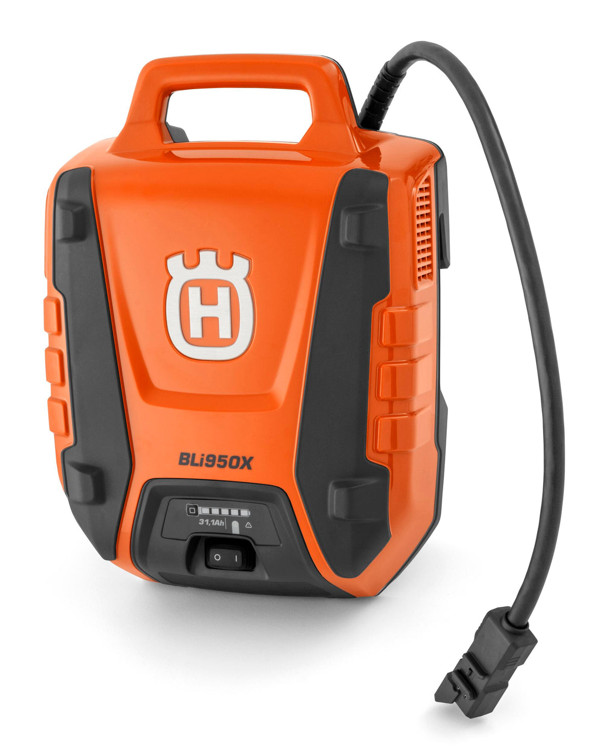 Husqvarna Akku BLi950X (1.120 Wh) - exkl. Gurt und Adapter - 579822201