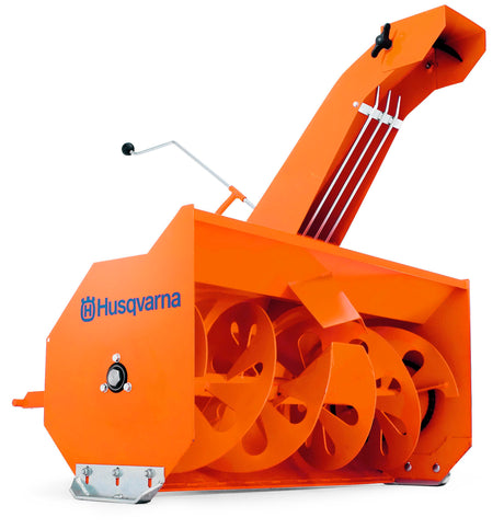 Husqvarna Schneefräse P 524 - 966796401