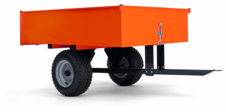 Husqvarna Trailer Profi - AGTR5225v1 - 953511703