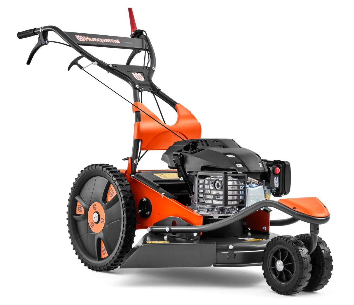 Husqvarna DBY51 - 970449001