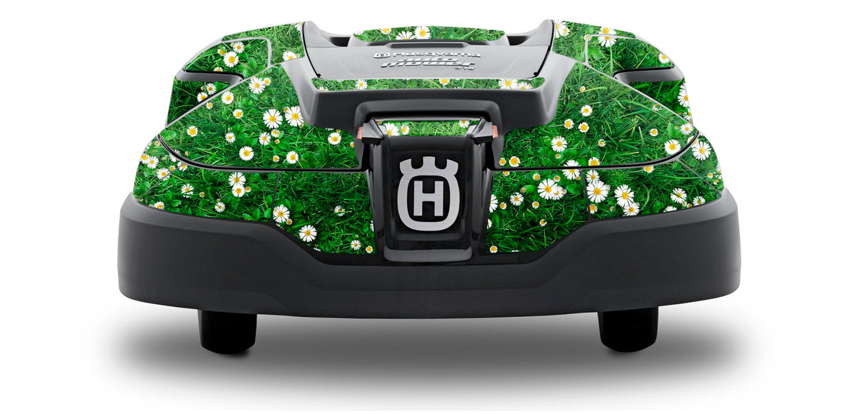 Husqvarna Klebefolie Automower  Blumenwiese - 599294706