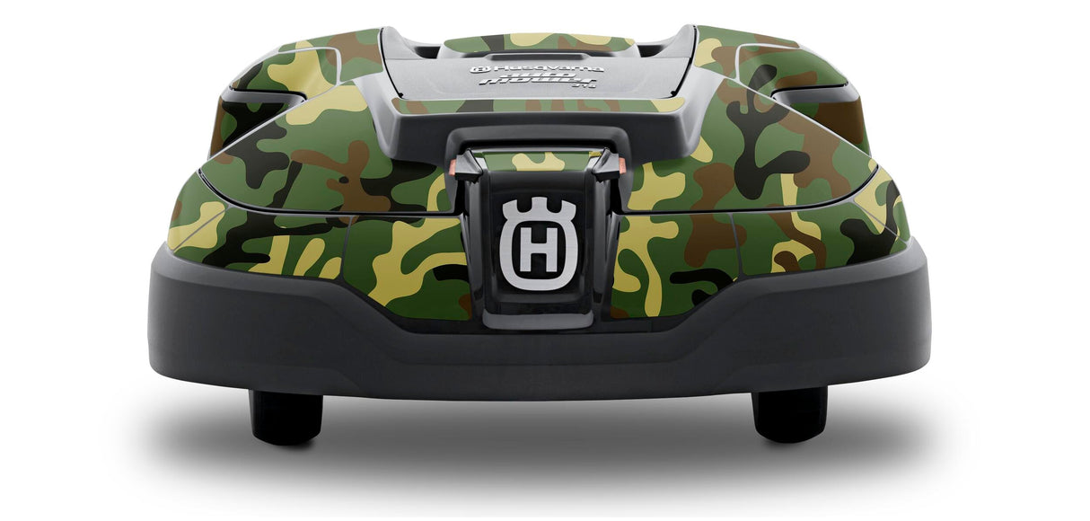 Husqvarna Camouflage Folie - 599295001