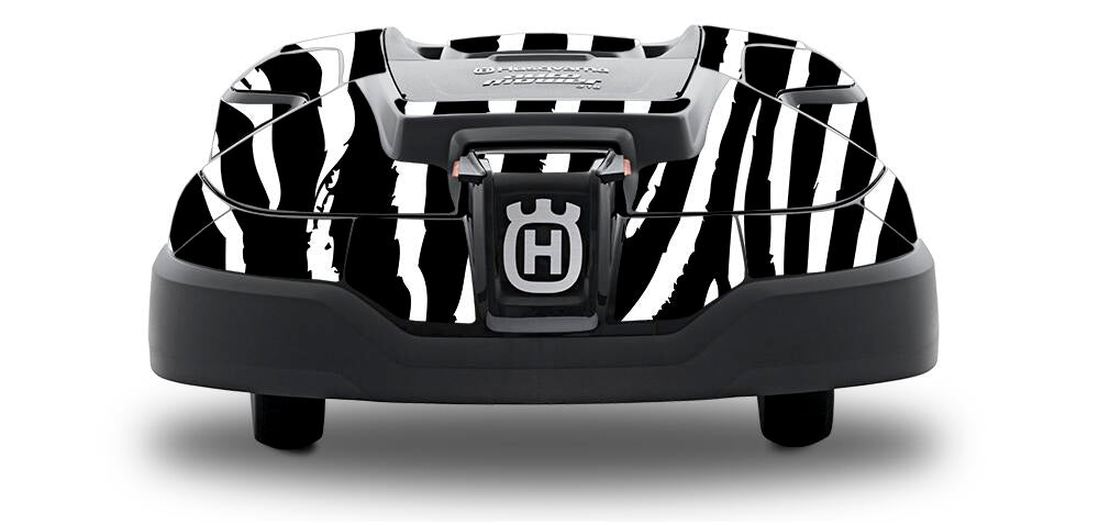 Husqvarna Zebra Folie - 599294902