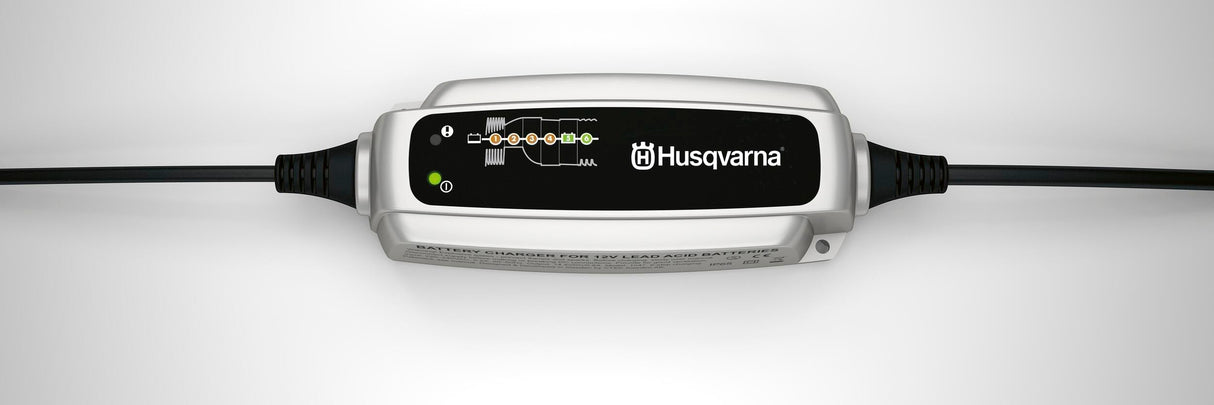 Husqvarna Batterieladegerät BC 0.8 - 579450101