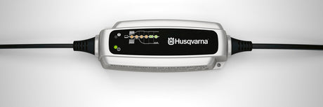 Husqvarna Batterieladegerät BC 0.8 - 579450101