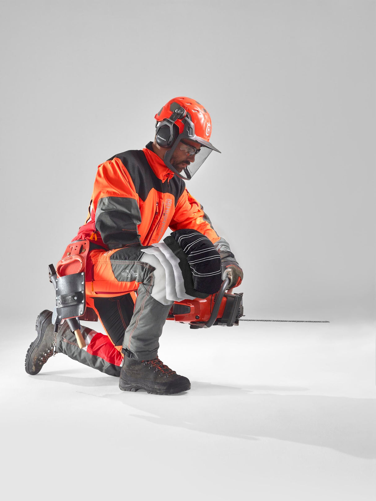 Husqvarna Pads für Demonstrationszwecke - 504616702