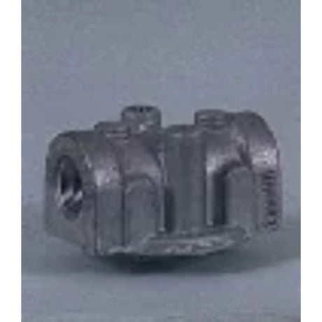 Original New Holland CNH Ersatzteil Nummer HH6943 FILTERKOPF 