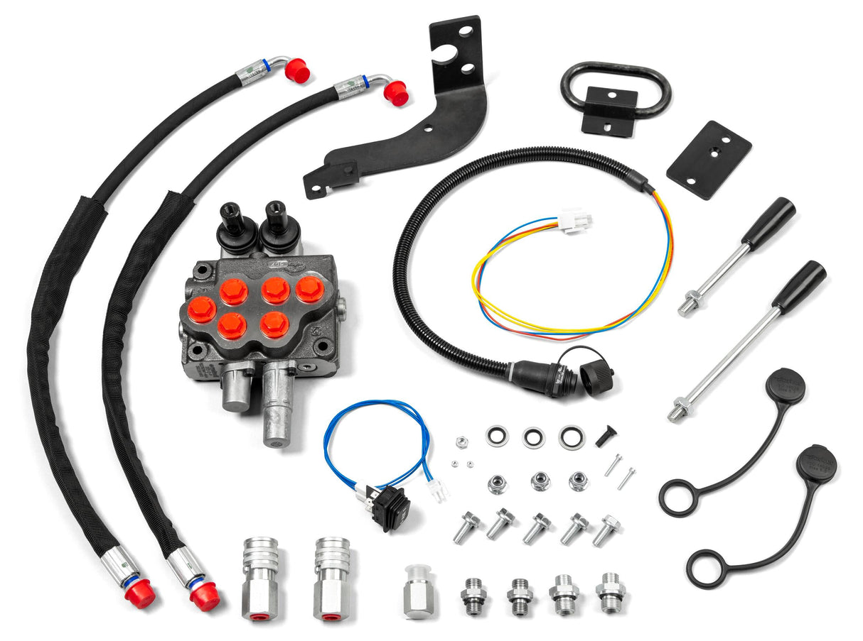 Husqvarna HYDRAULIK-KIT P 500DX/HX - 529958001