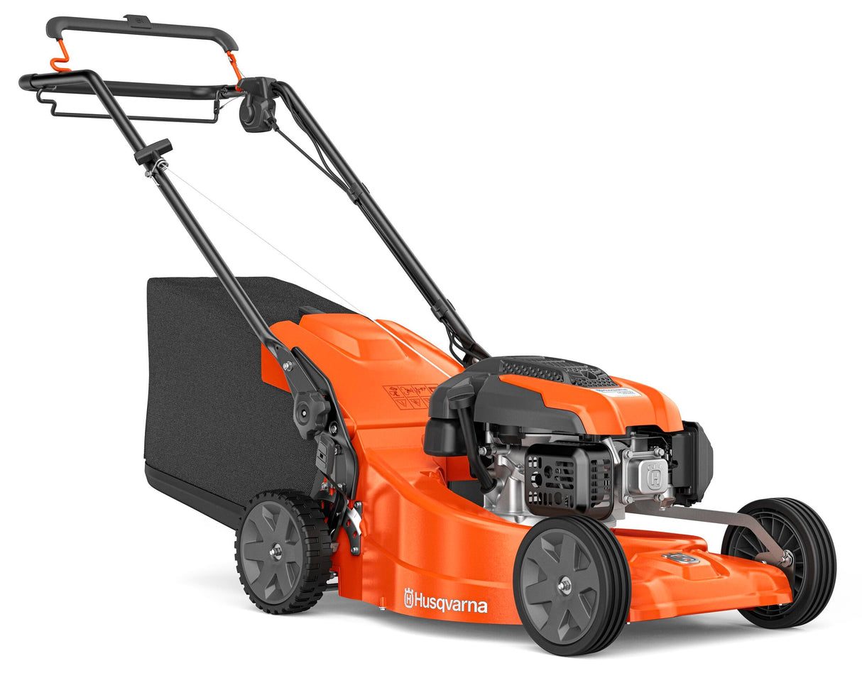 Husqvarna LC 551VQ - 970609401