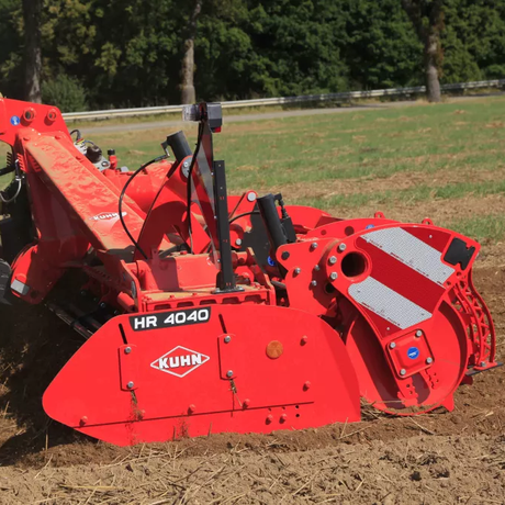 KUHN HR 1020-1030-1040 Kreiselegge