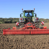 KUHN HR 1030R-1040R-6042R Kreiselegge