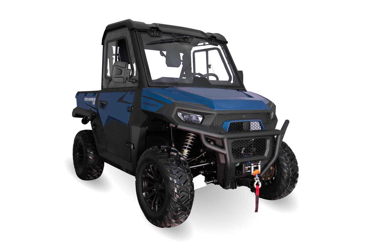 HiSUN Freelander EV Quad