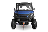 HiSUN Freelander EV Quad