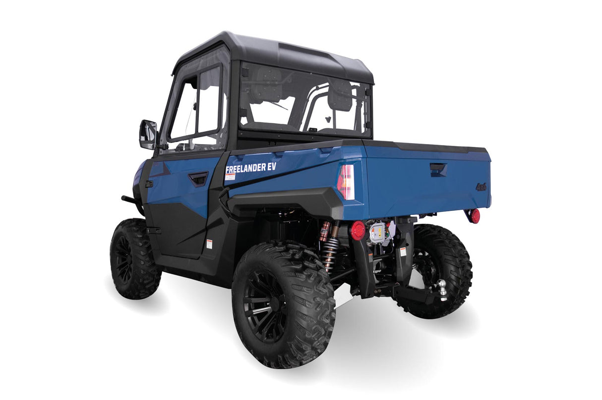 HiSUN Freelander EV Quad