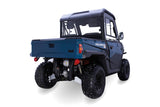 HiSUN Freelander EV Quad