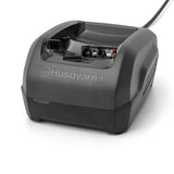 Husqvarna Akku-Ladegerät QC250 (250 W/230 V) 967 97 01‑01