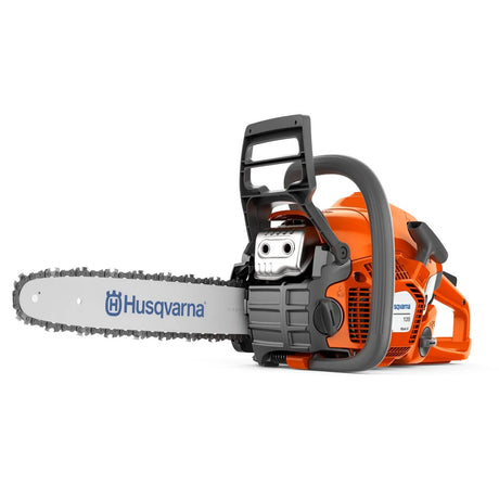 Husqvarna Benzin-Kettensäge 135 Mark II 967 86 18‑14